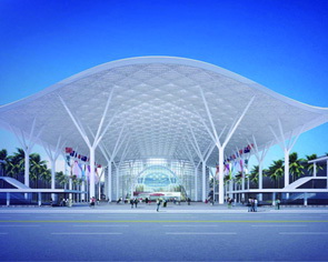 CHINAPLAS 2021 will be held at Shenzhen International Convention and Exhibition Center from April 13-16, 2021